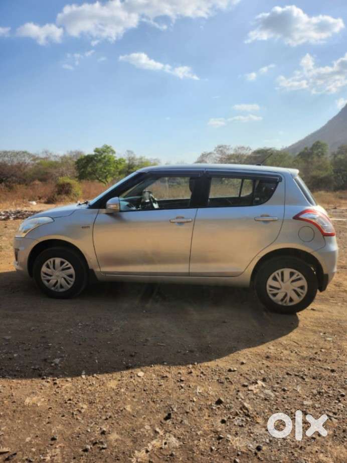 Maruti Suzuki Swift Vdi (o), 2014