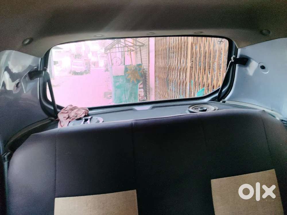 Maruti Suzuki Alto 2001 Petrol 106285 Km Driven