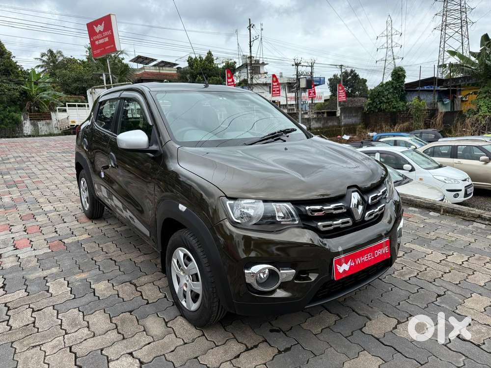 Renault Kwid