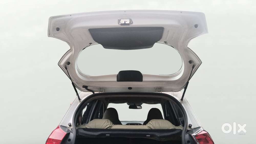 Hyundai Santro Sportz Amt, 2018, Petrol