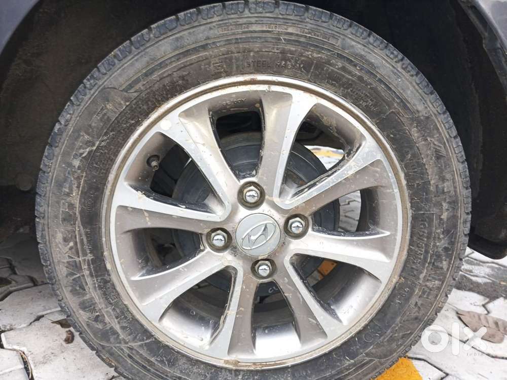 Hyundai Grand I10 1.2 Kappa Asta, 2016, Petrol