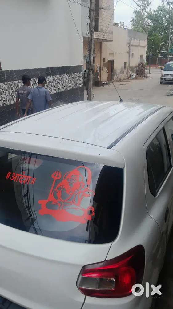 Maruti Suzuki S-presso 2023 Petrol Manual