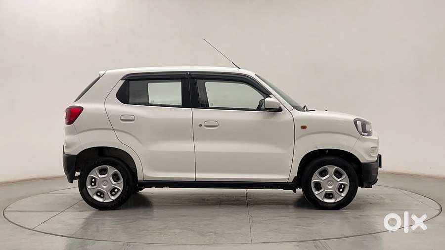 For Sale - Maruti Spresso Vxi Plus Petrol In Excellent Condition