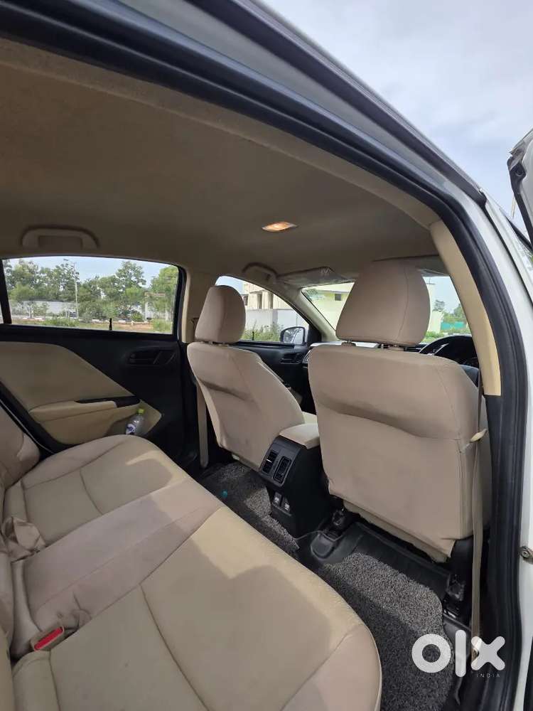 Honda City V Inspire Petrol Manual 2022