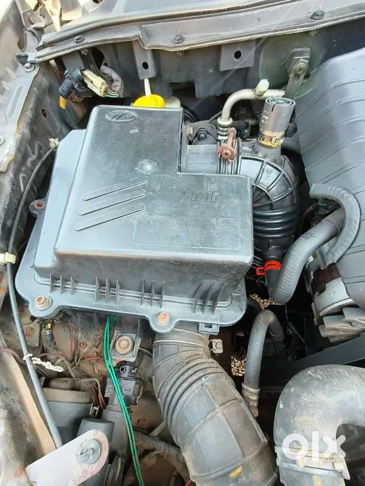 Mahindra Xylo 2011 Diesel Good Condition