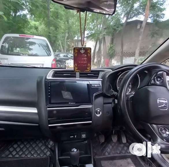 Honda Wr-v 2018 Diesel