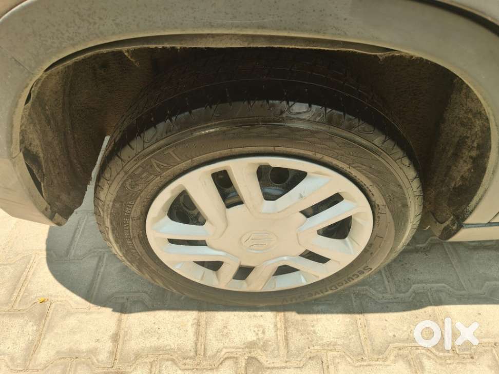 Maruti Suzuki Vitara Brezza Vdi, 2019, Diesel