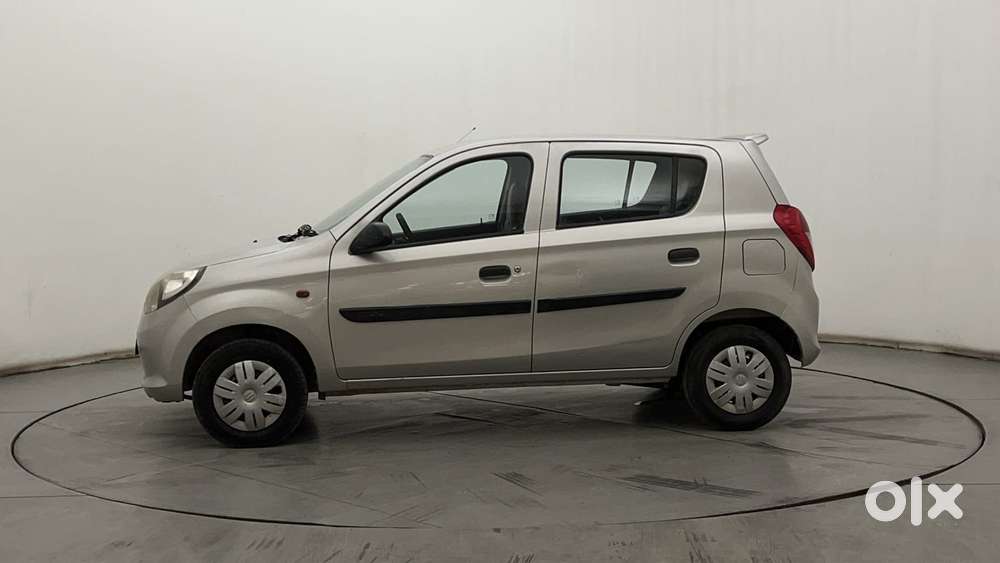 Maruti Suzuki Alto 800 2012-2016 Vxi, 2015, Petrol