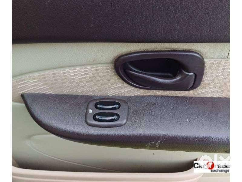 Hyundai Santro Xing Gls, 2011, Petrol