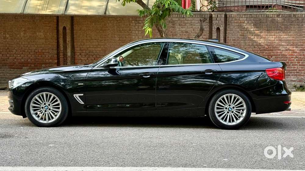 Bmw 3 Series 2016