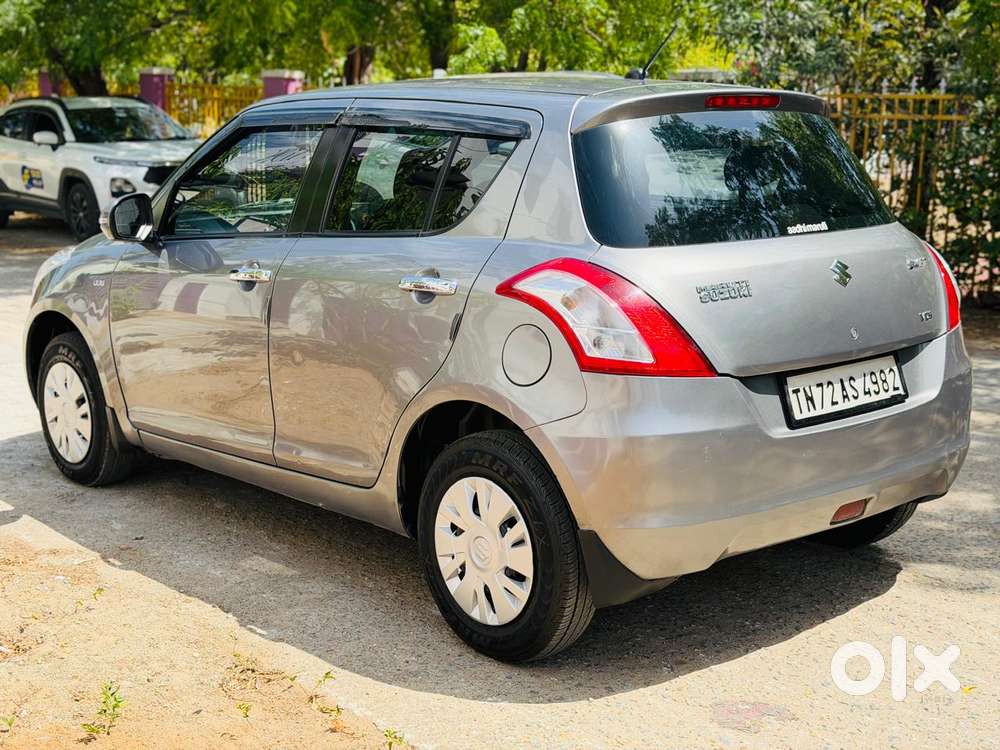 Maruti Suzuki Swift, 2014, Diesel