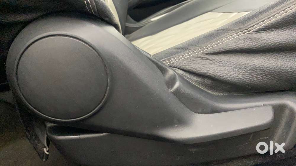 Maruti Suzuki Baleno 1.2 Cvt Delta, 2017, Petrol
