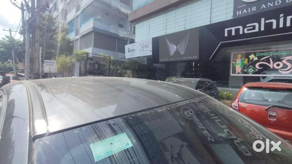 Tata Diesel Manual 2024 Smart Plus Variant Bought On September 2024