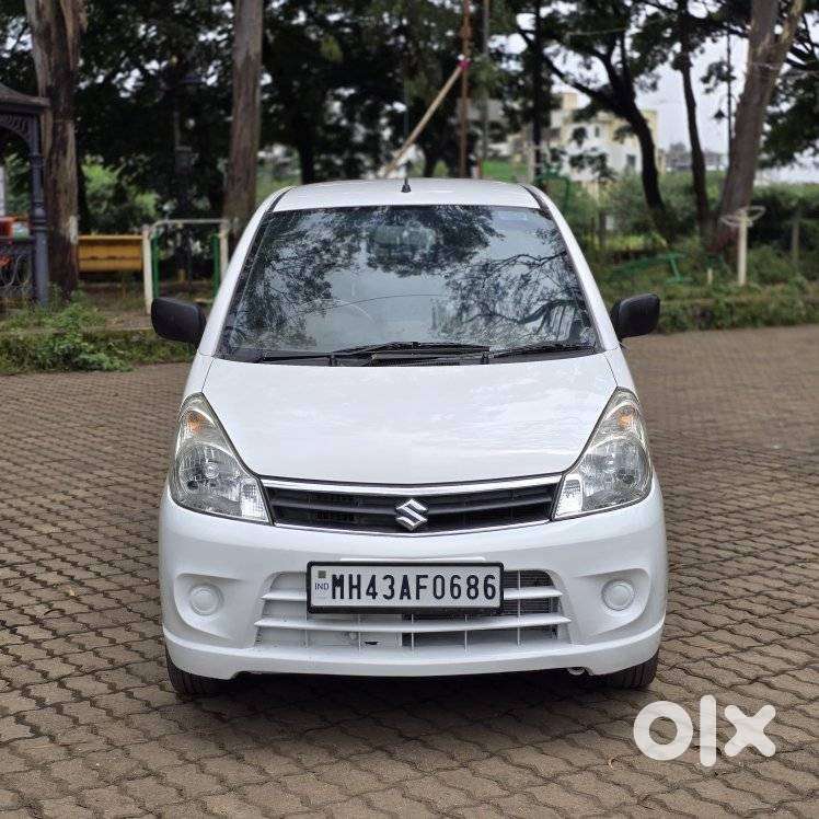 Maruti Suzuki Estilo Lxi, 2009, Petrol