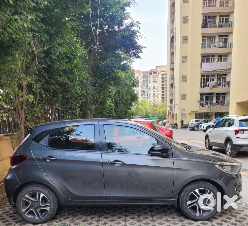 Tata Tiago Xz 2021 (dec) – Excellent Condition