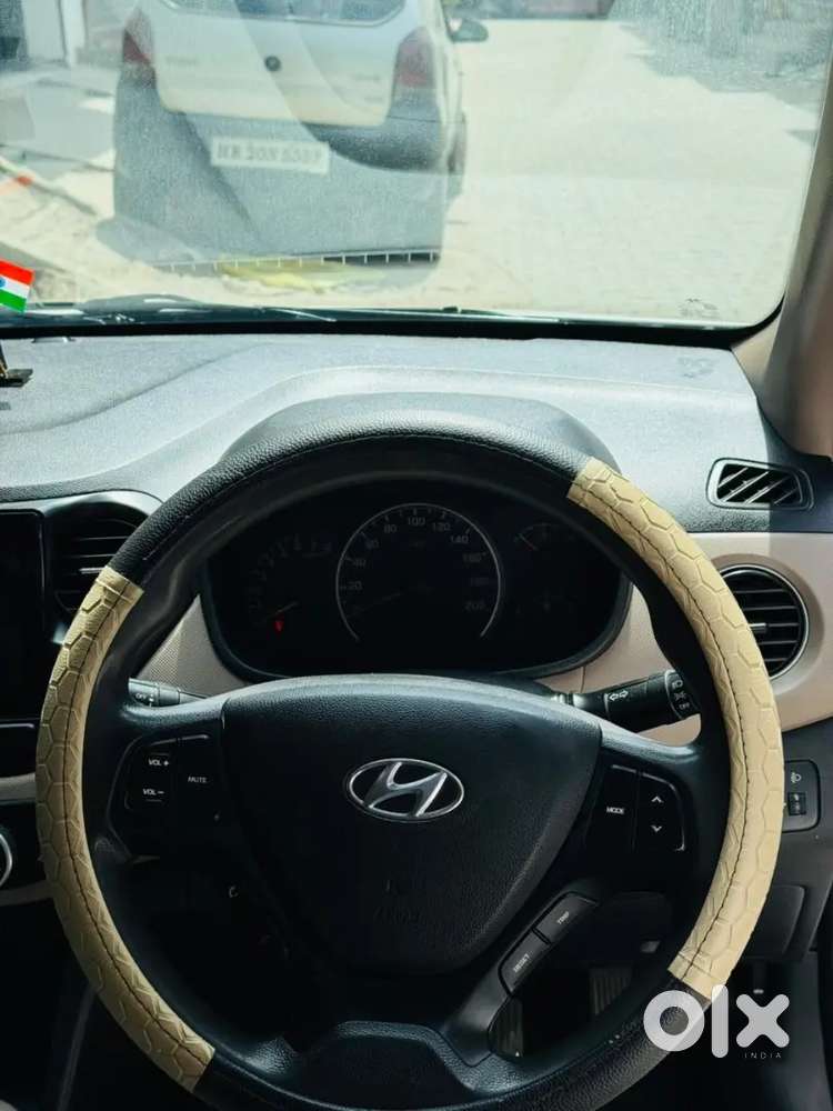Hyundai Grand I10 2018 Model