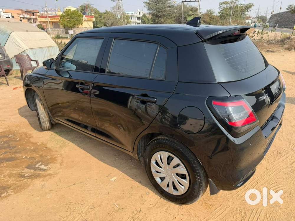 Maruti Suzuki Swift 2025 Cng & Hybrids Good Condition