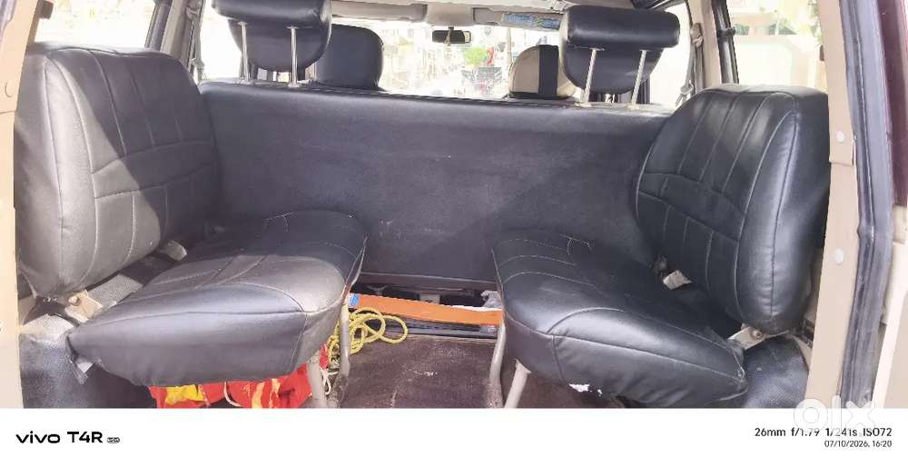 Mahindra Scorpio-n Diesel 2012