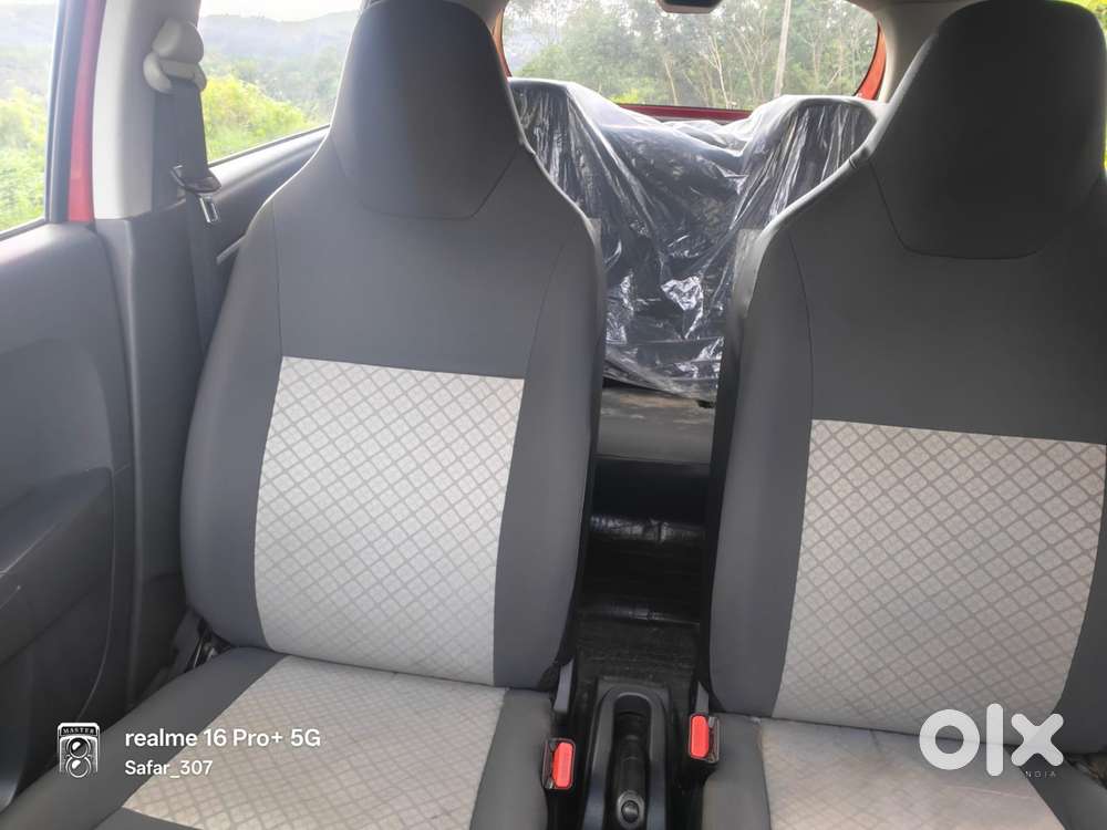Maruti Suzuki Alto K10 Plus Edition, 2023, Petrol