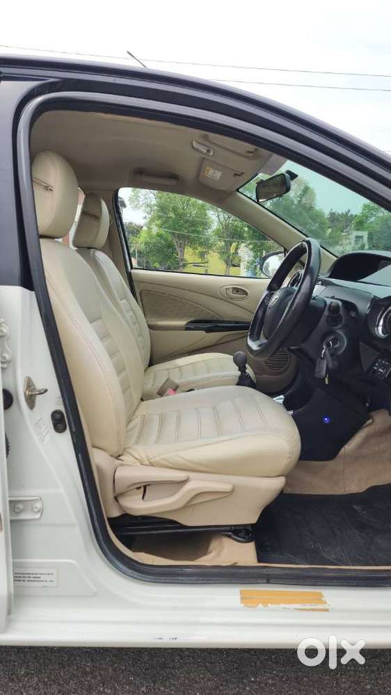 Toyota Etios Liva Vxd, 2018, Diesel