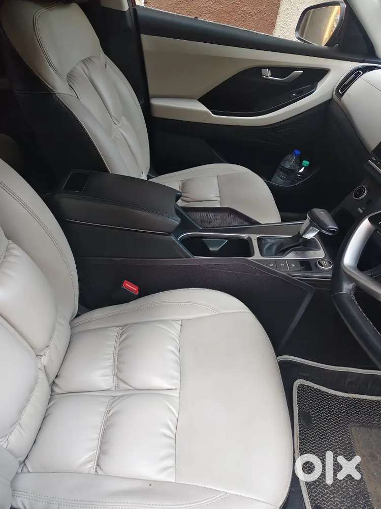 Hyundai Creta 2020 Petrol