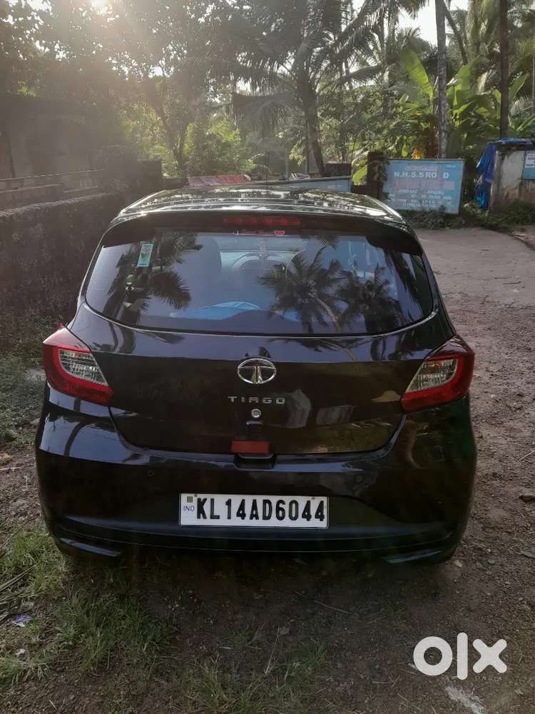 Tata Tiago 1.05 2023