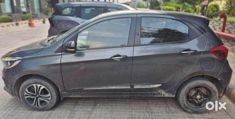 Tata Tiago 1.2 Revotron Xz Plus, 2022, Petrol