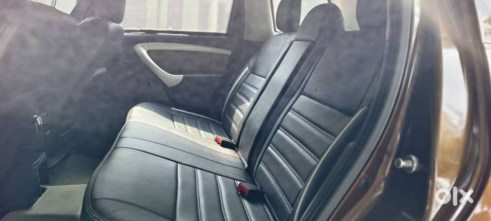 Renault Duster 85ps Diesel Rxl, 2013, Diesel