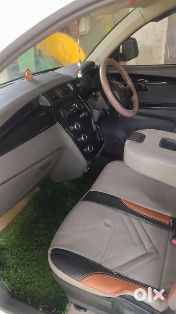 Mahindra Kuv100 Nxt 2019 Diesel Good Condition