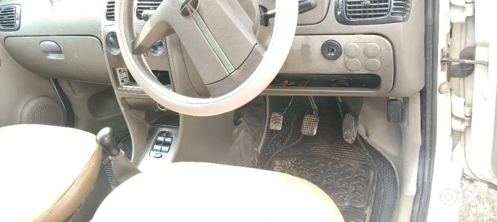 Urgent And Immediate Sale Oftata Indigo Ecs 2012 Diesel 75000 Km