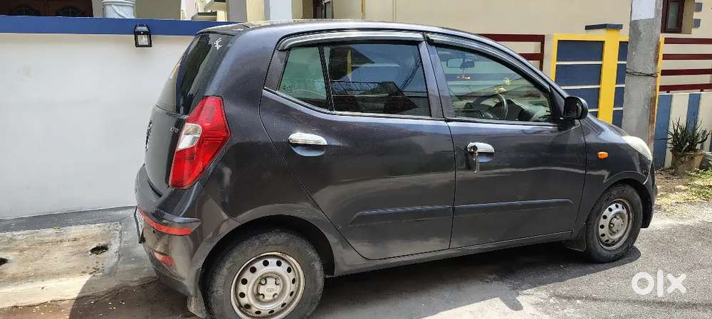 Hyundai I10 2014 Petrol Well Maintained