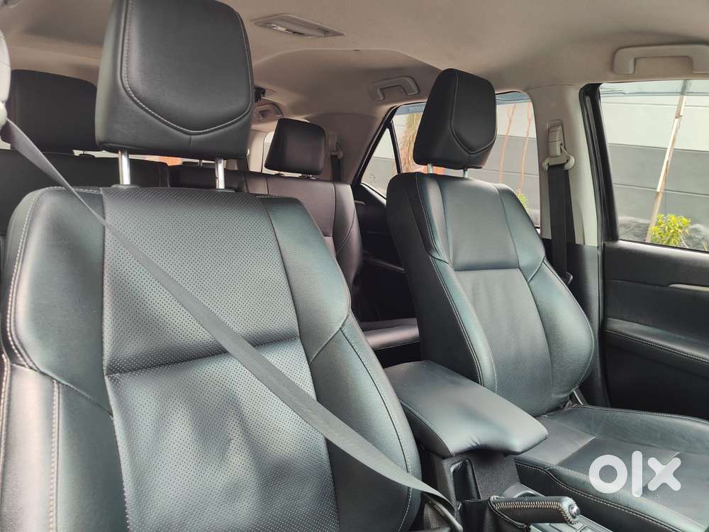 Toyota Fortuner 4x2 Mt 2.8 Diesel, 2024, Diesel