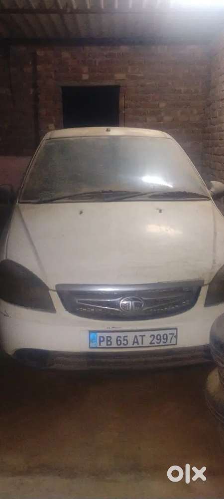 Tata Indigo Ecs 2013 Diesel 95000 Km Driven