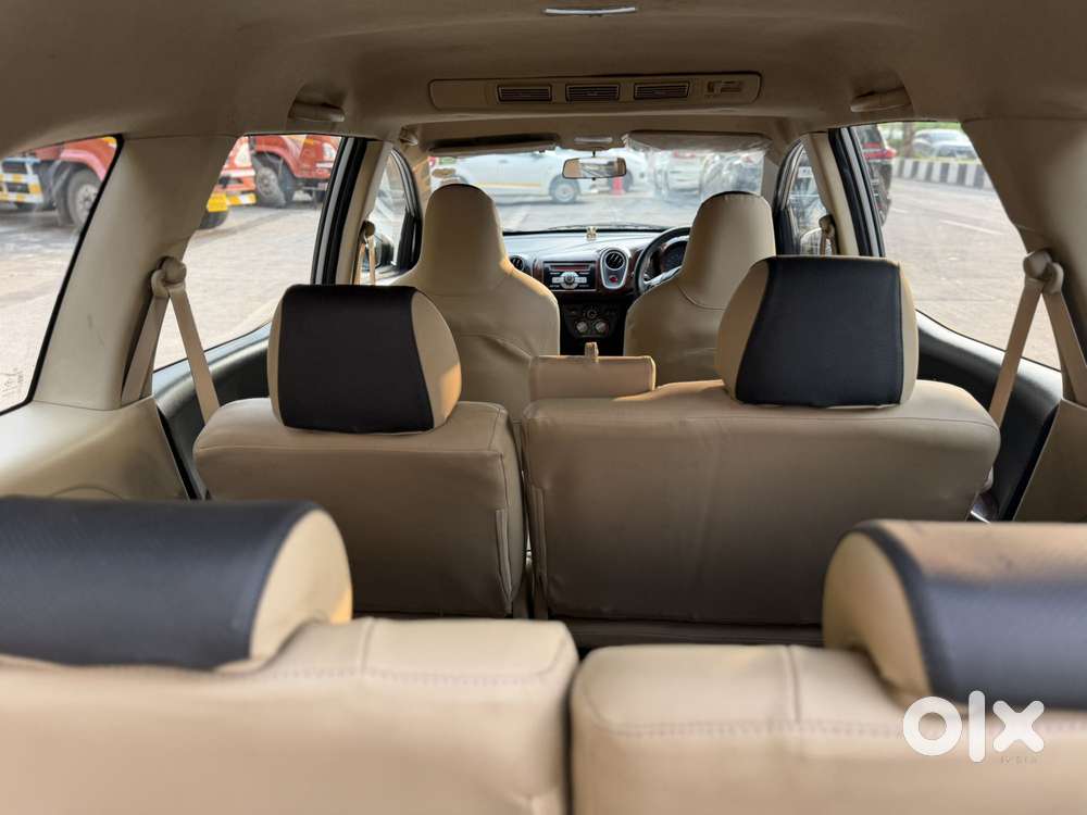 Honda Mobilio 1.5 V I-vtec, 2015, Petrol