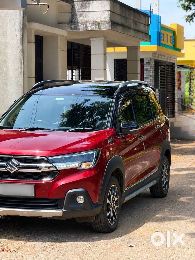 Maruti Xl6 2023 Manual Petrol