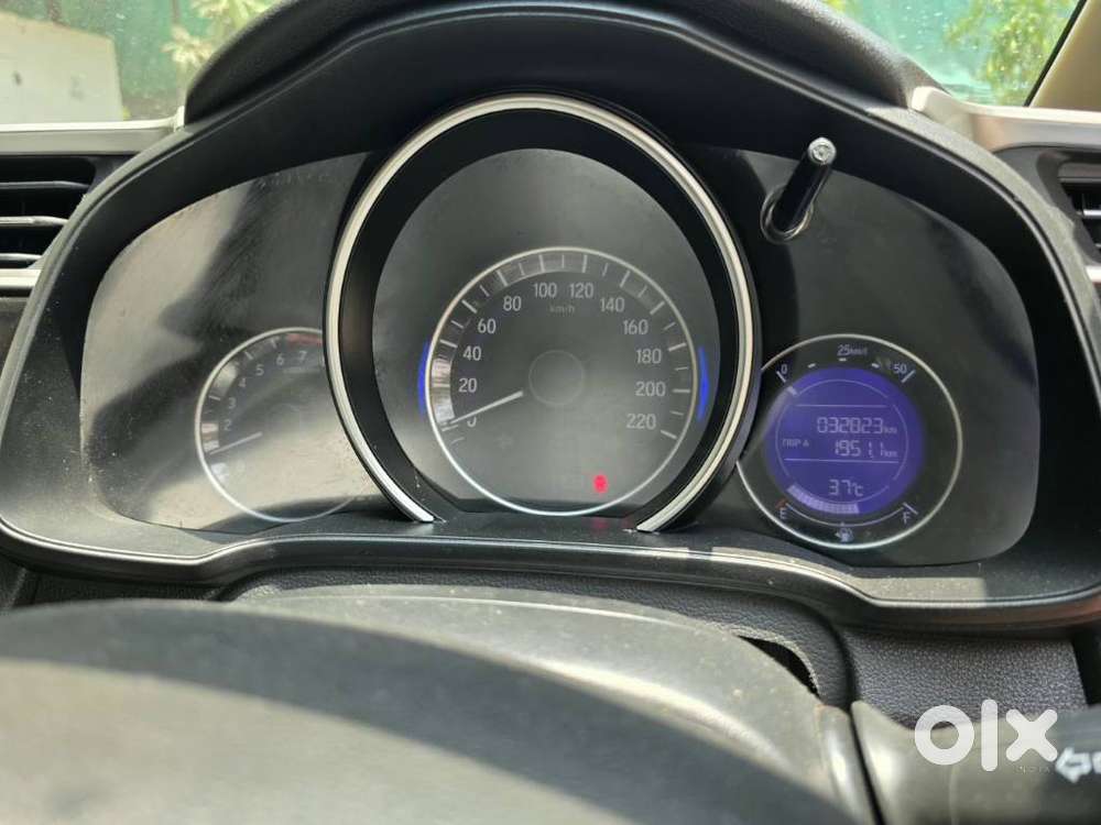 Honda Jazz 1.2 Zx Cvt I-vtec, 2021, Petrol