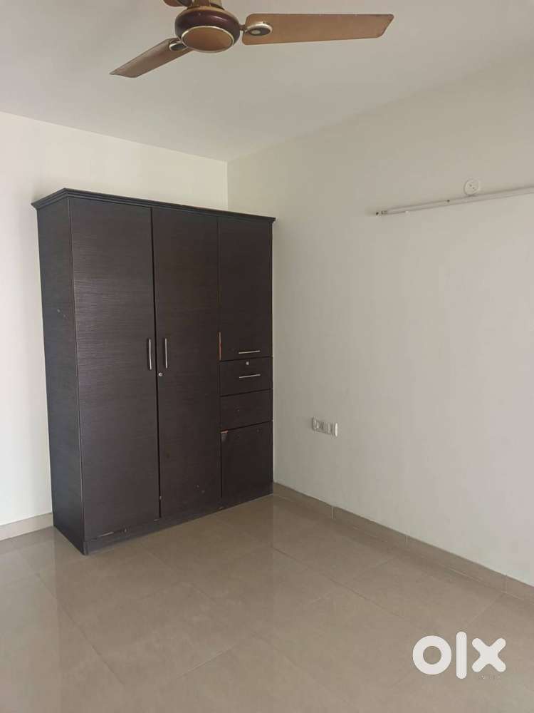 3BHK in Marine Drive