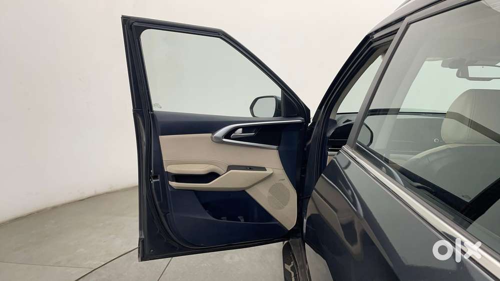 Kia Carens 1.5 Luxury Plus Diesel 7str Imt, 2023, Diesel