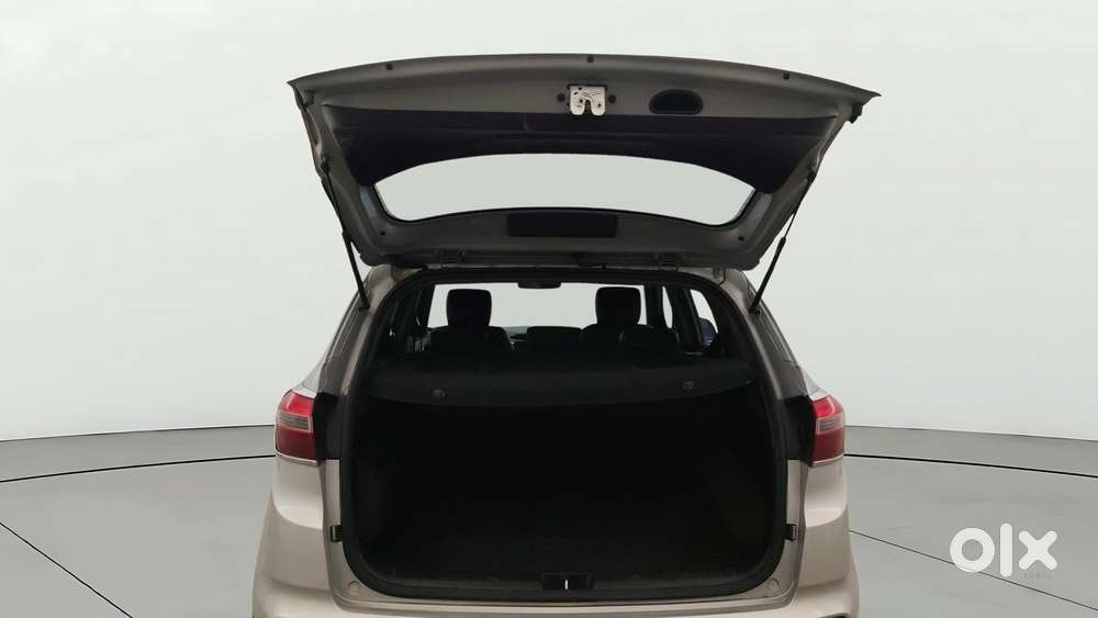 Hyundai Creta 1.6 Sx Plus Petrol At, 2017, Petrol