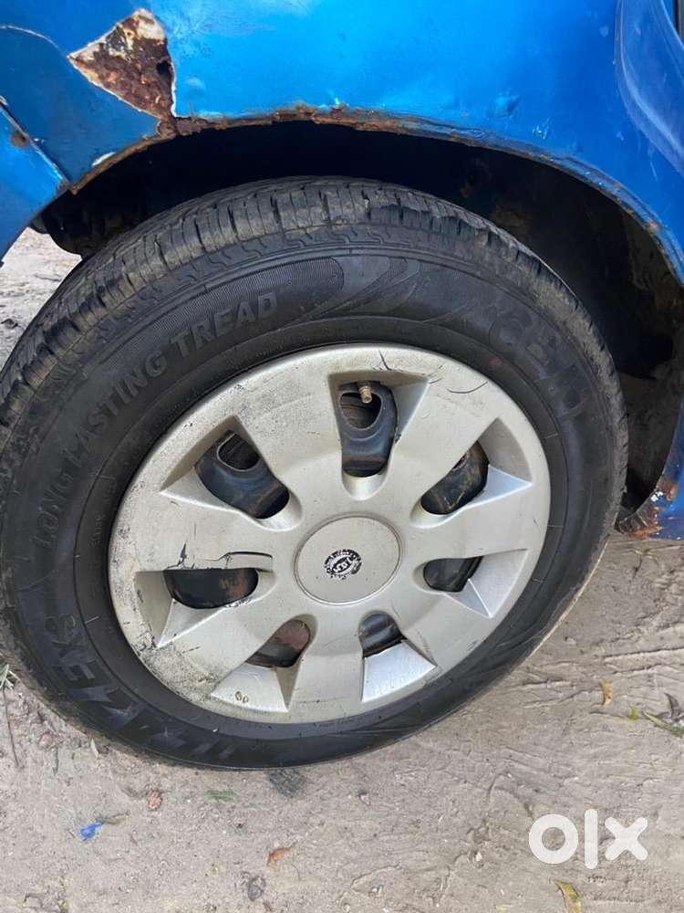 Maruti Suzuki Zen Estilo 2009 Petrol Good Condition