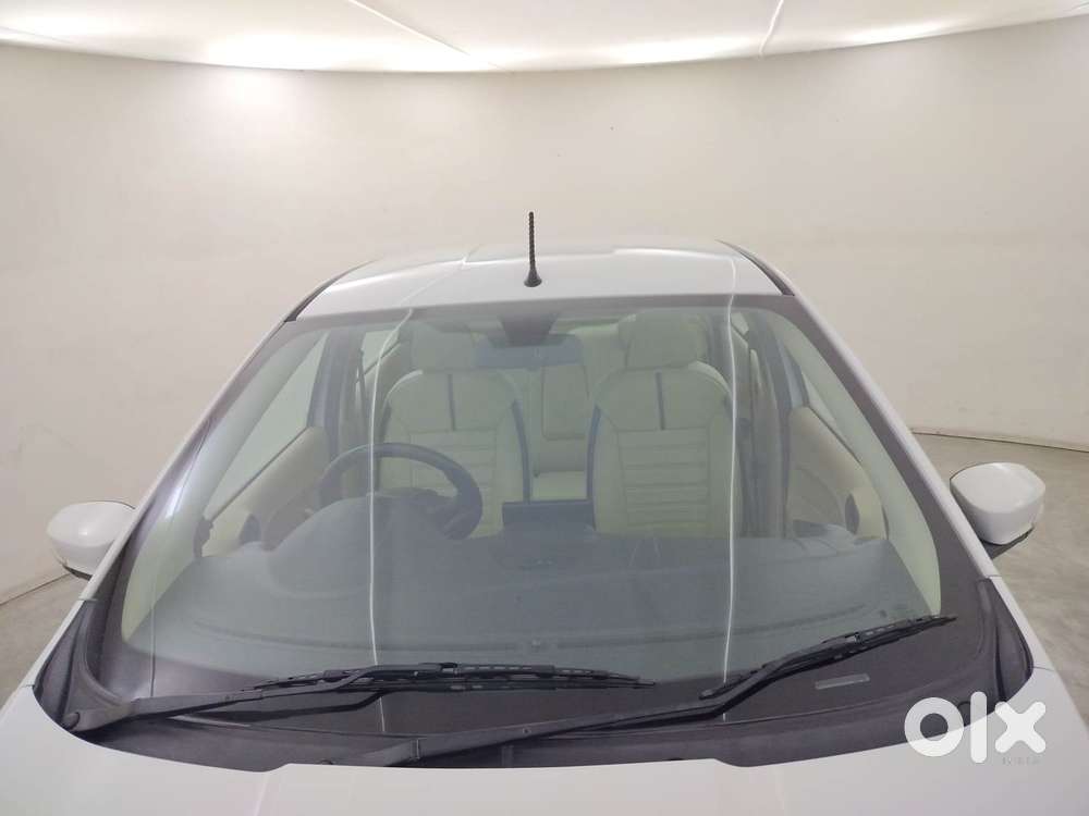 Ford Figo Aspire 1.2 Ti-vct Titanium, 2019, Petrol