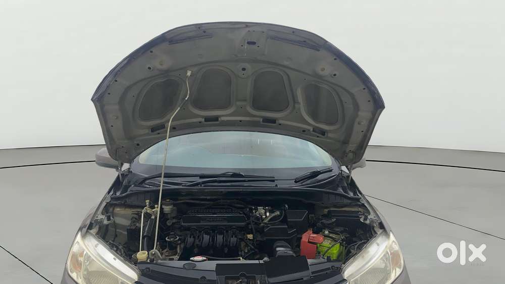 Honda City 2015-2017 I Vtec V, 2016, Petrol