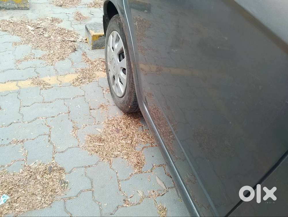 Single Owner; Upto Date Insurance