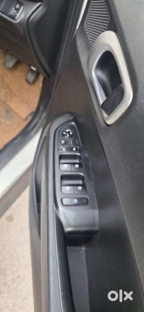 Hyundai Venue 1.4 Crdi Sx, 2019, Diesel