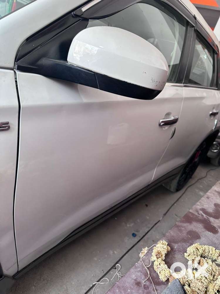 Maruti Suzuki Brezza Diesel Well Maintained