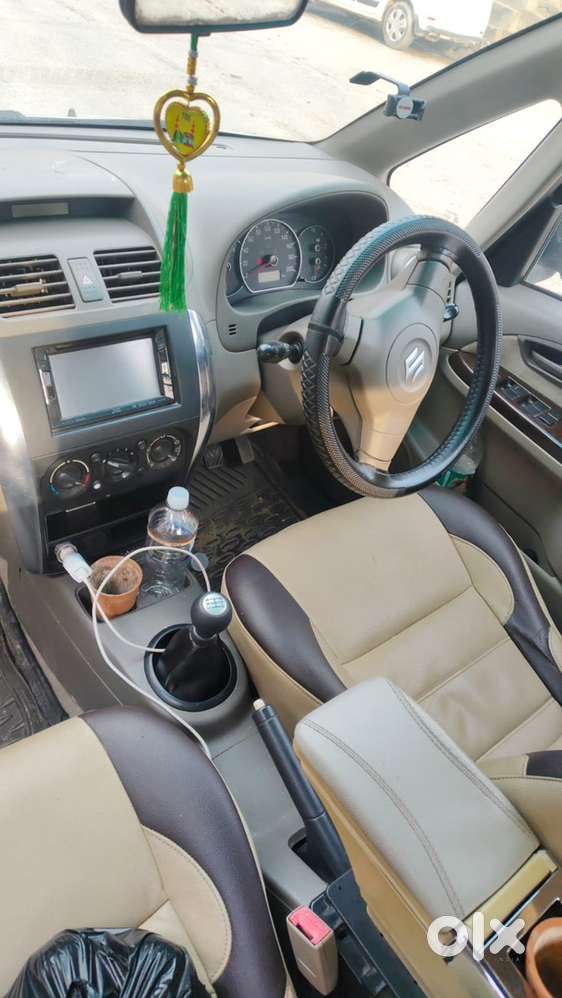 Maruti Suzuki Sx4