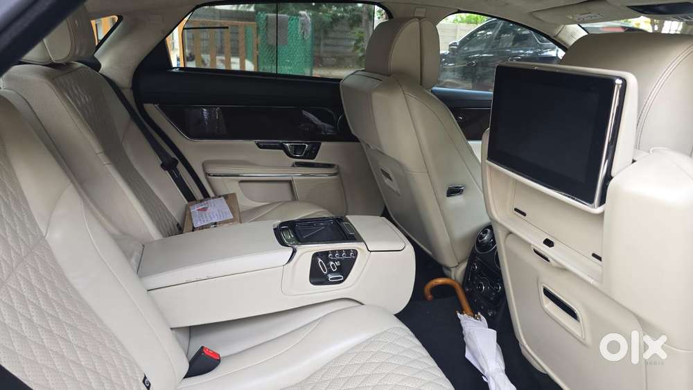 Jaguar Xj 3.0l Xj50, 2019, Diesel