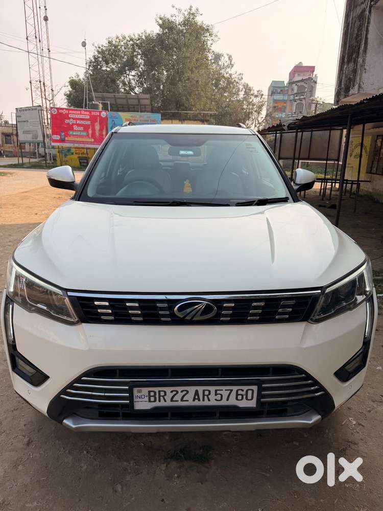 Mahindra Diesel Car 2020 Well Mentain Car Urgent Sale