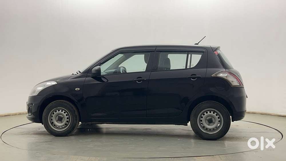 Maruti Suzuki Swift 1.3 Lxi, 2015, Petrol