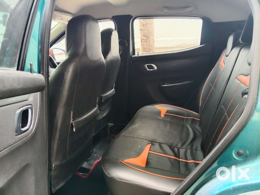 Renault Kwid Climber 1.0 Mt, 2021, Petrol